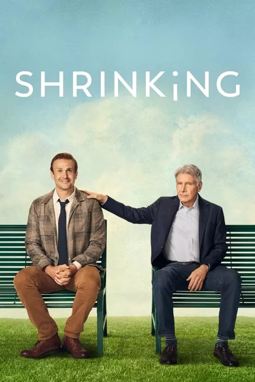 Shrinking / Терапия Сезон 1 и 2