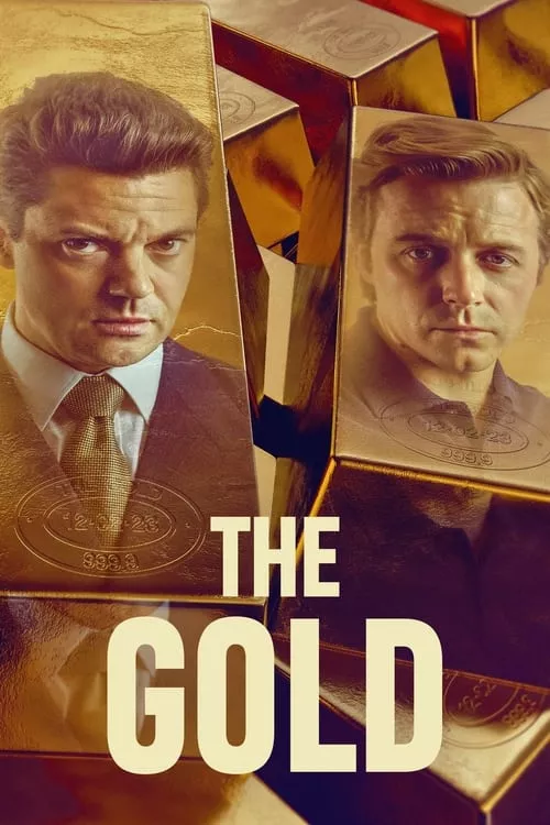 The Gold / Златото Сезон 1