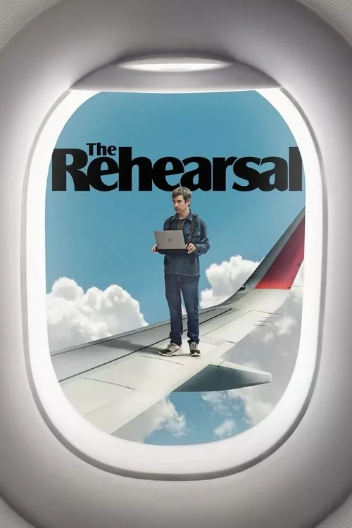 The Rehearsal / Репетицията Сезон 1 и 2