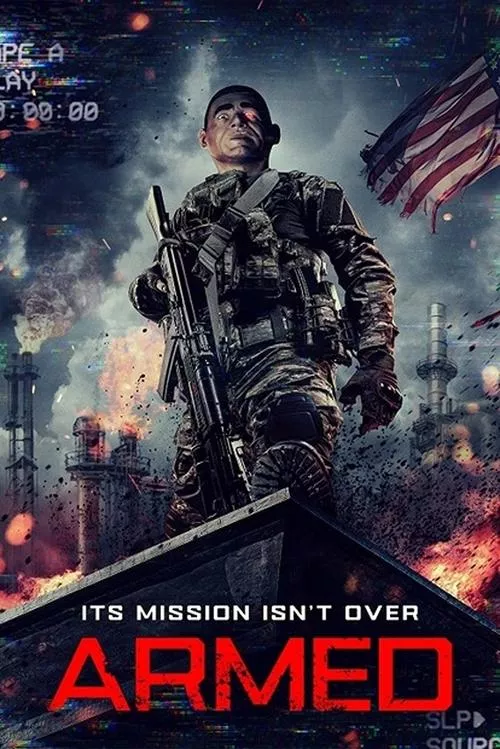 Armed / Въоръжен