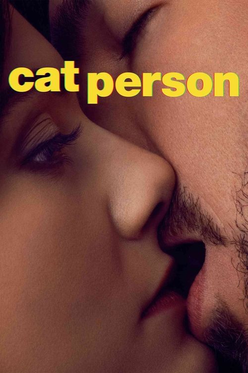 Cat Person / Мишеловка