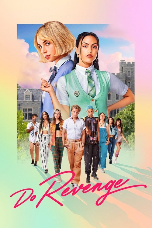 Do Revenge / Отмъсти за мен