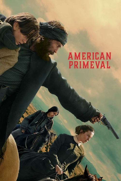 American Primeval / Американска Праистория Сезон 1
