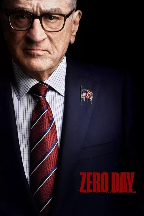 Zero Day / Ден Нула Сезон 1