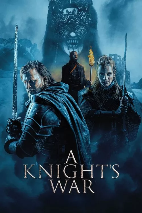 A Knight’s War / Войната на рицаря