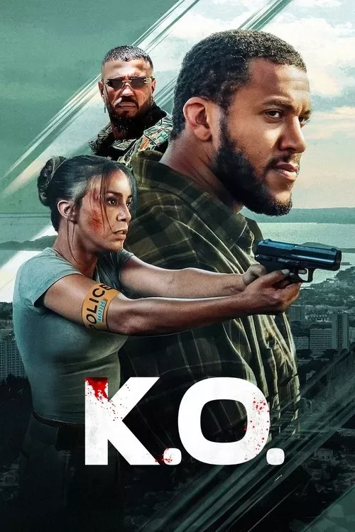 K.O. / К.О.
