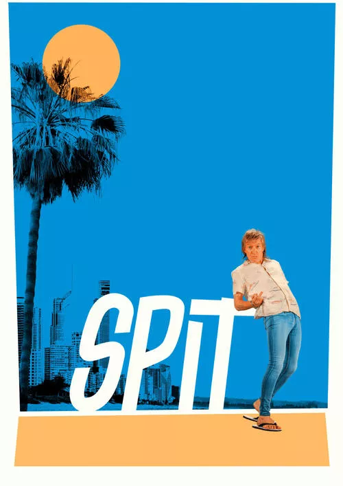 Spit / Спит