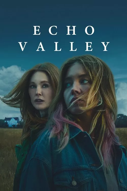 Echo Valley / Еко Вали