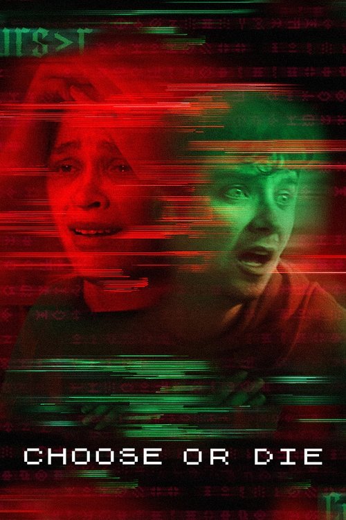 Choose or Die / Избери или умри