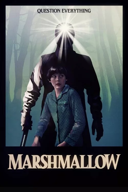 Marshmallow / Маршмелоу