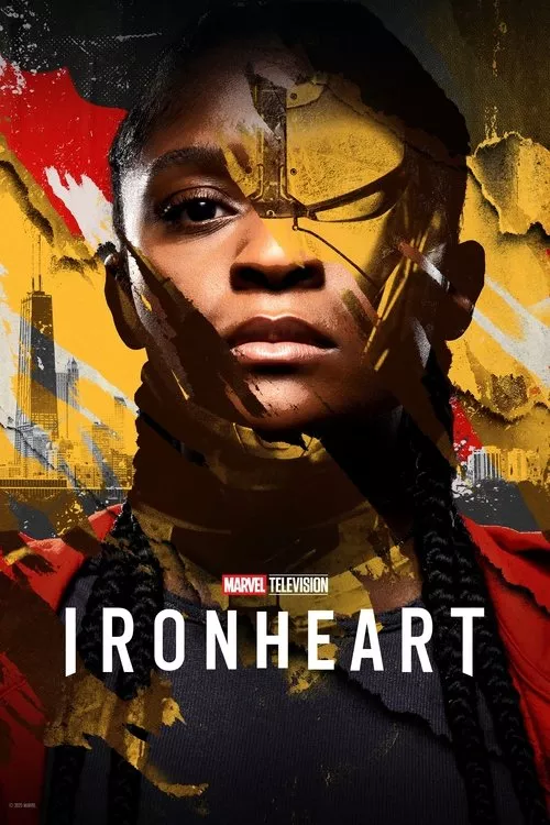 Iron Heart / Желязно сърце Сезон 1