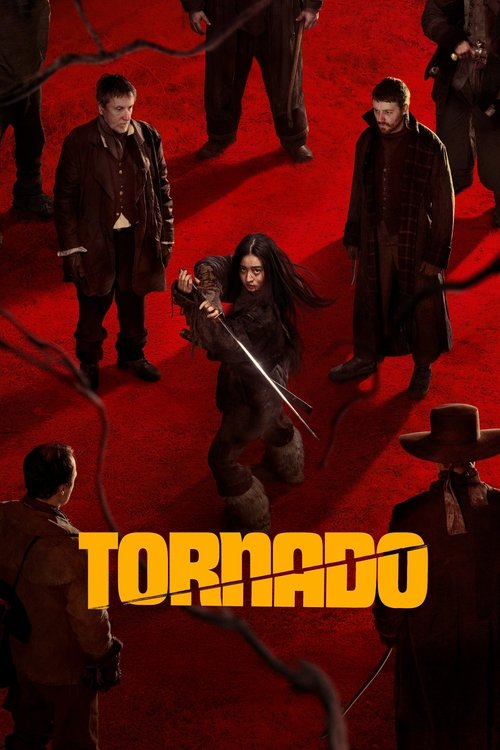 Tornado / Торнадо