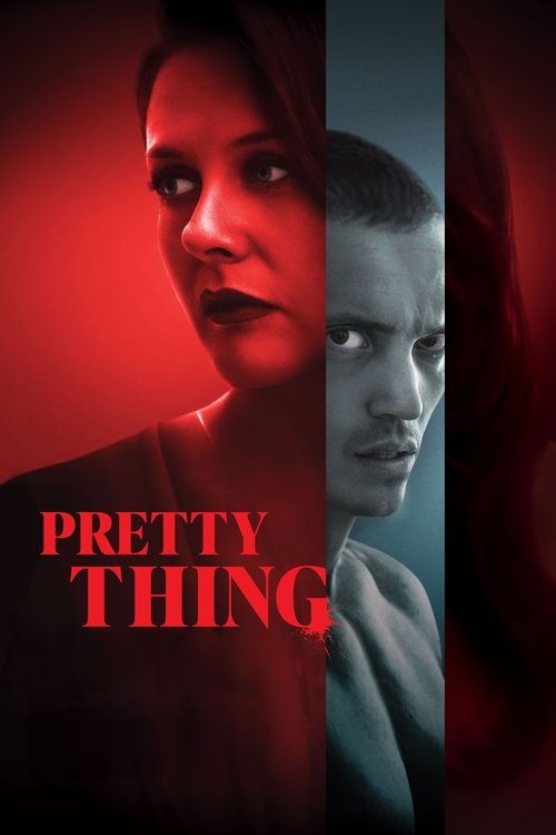 Pretty Thing / Красиво Нещо
