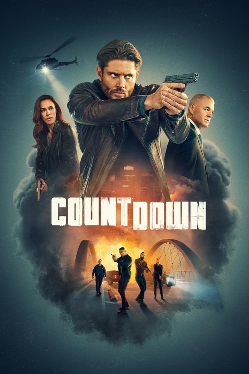 Countdown / Обратно броене Сезон 1