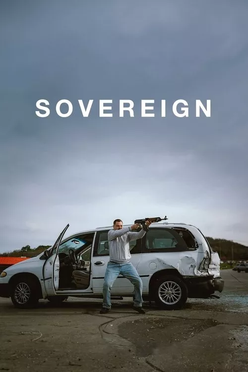 Sovereign / На ръба на закона