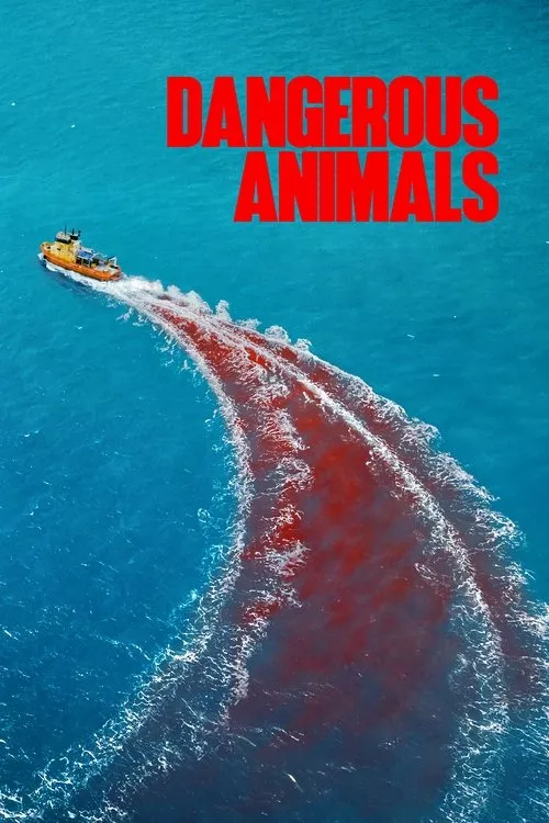 Dangerous Animals / Опасни животни