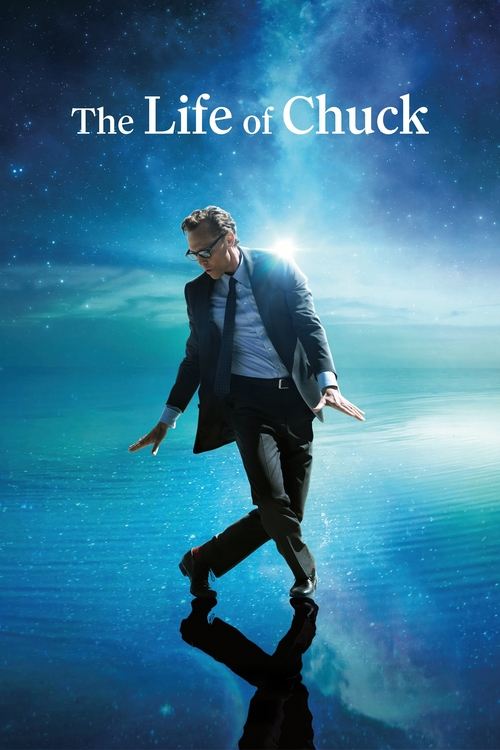 The Life of Chuck / Животът на Чък