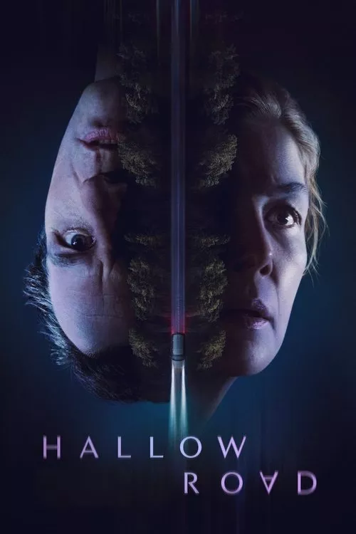 Hallow Road / Пътят Халоу
