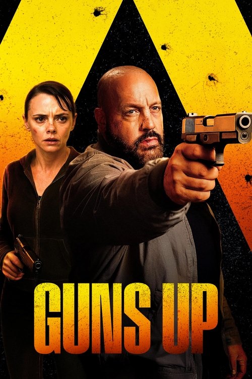 Guns Up / Оръжия заредени