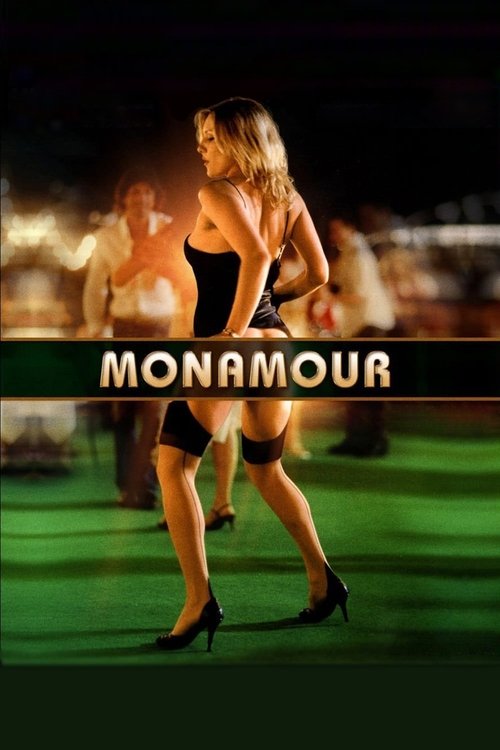 Monamour / Моя Любов