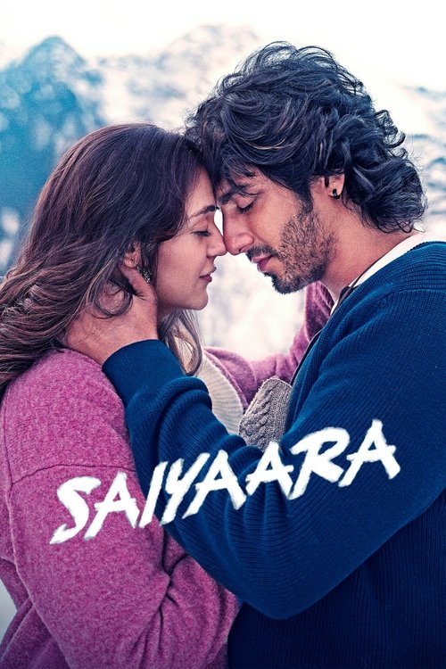 Saiyaara / Самотна звезда