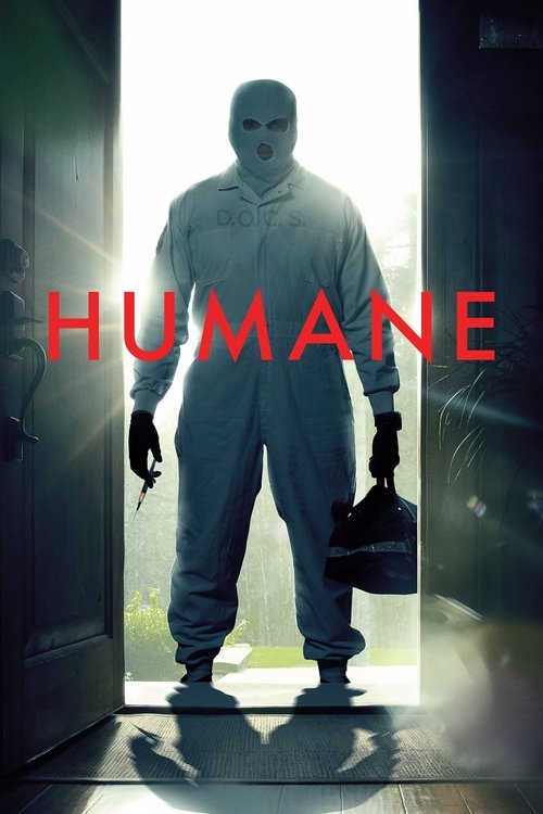 Humane / Човечност