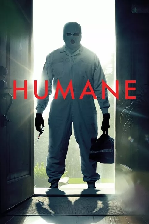 Humane / Човечност