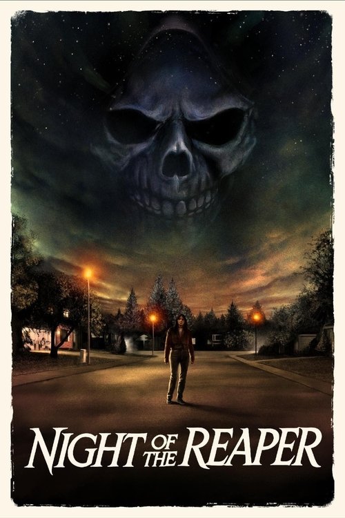 Night of the Reaper / Нощта на жътваря