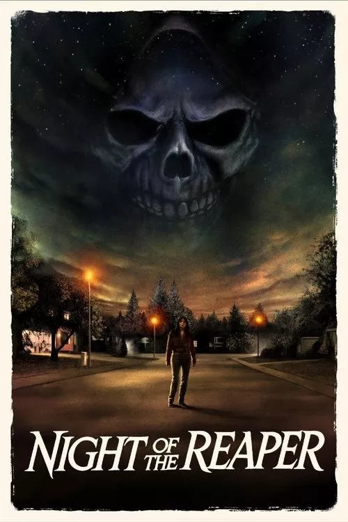 Night of the Reaper / Нощта на жътваря