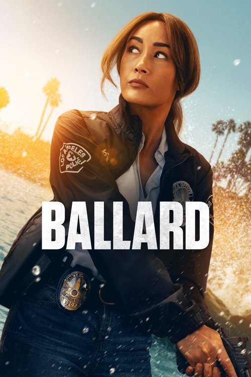 Ballard / Балард Сезон 1