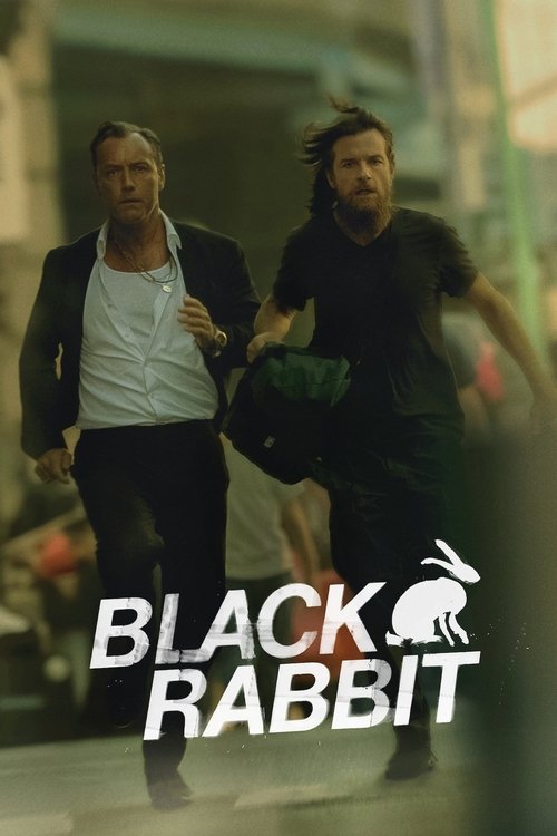 Black Rabbit / Черен заек Сезон 1