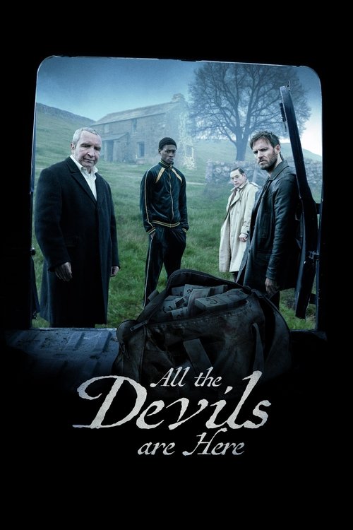 All the Devils Are Here / Всички дяволи са тук