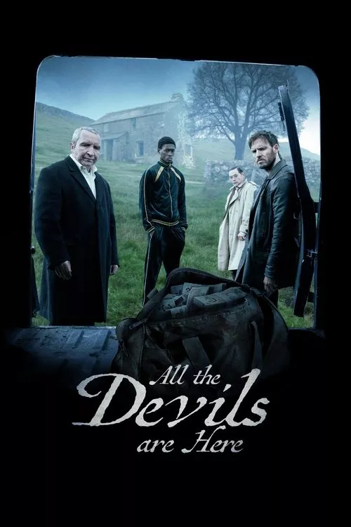 All the Devils Are Here / Всички дяволи са тук