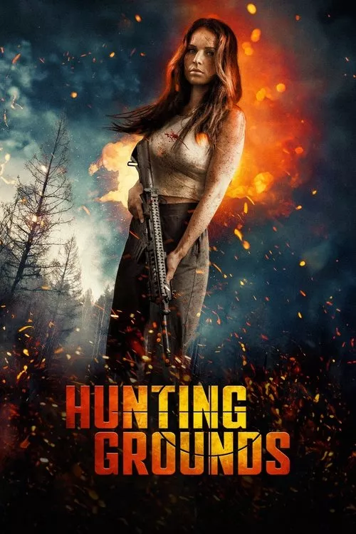 Hunting Grounds / Ловни земи