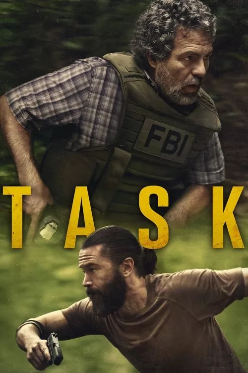 Task / Отряд: Специална задача Сезон 1