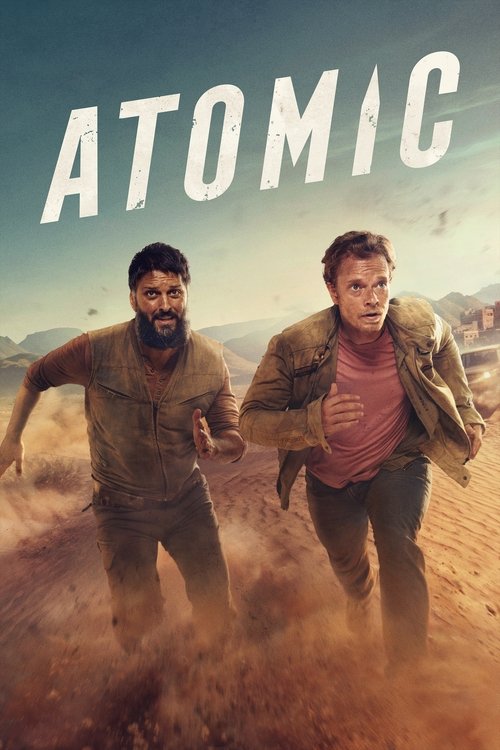 Atomic / Атомик Сезон 1