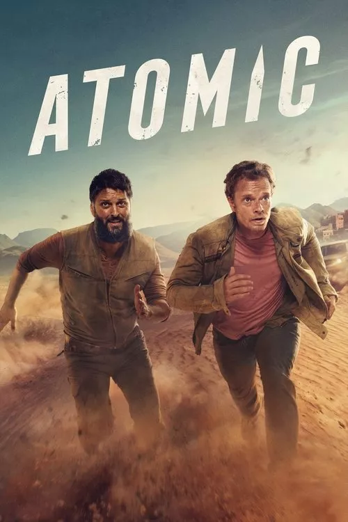 Atomic / Атомик Сезон 1