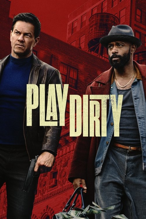 Play Dirty / Мръсна игра