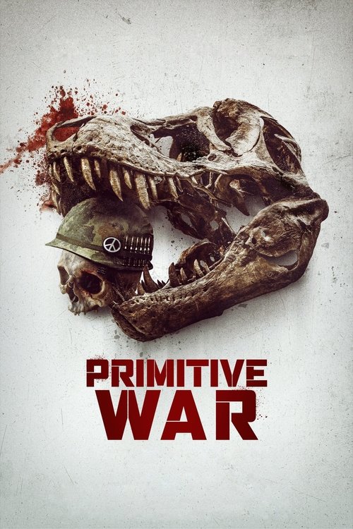 Primitive War / Примитивна война