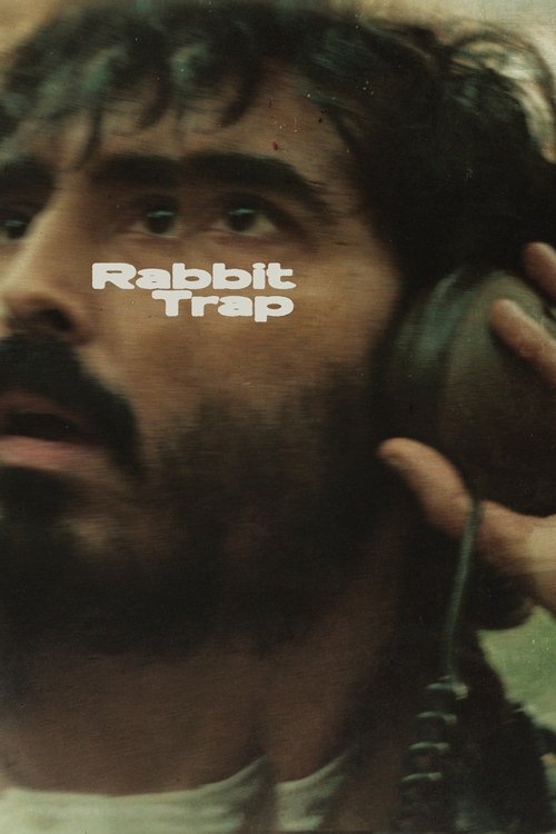 Rabbit Trap / Капан за зайци