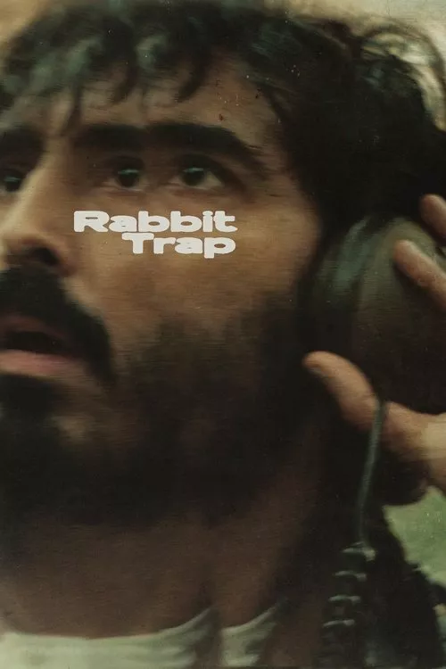 Rabbit Trap / Капан за зайци