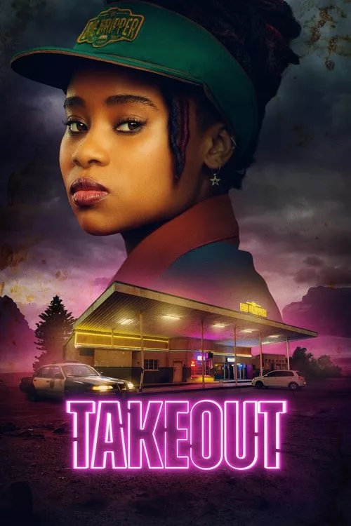 Takeout / Извади