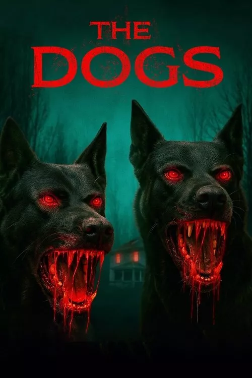 The Dogs / Кучетата