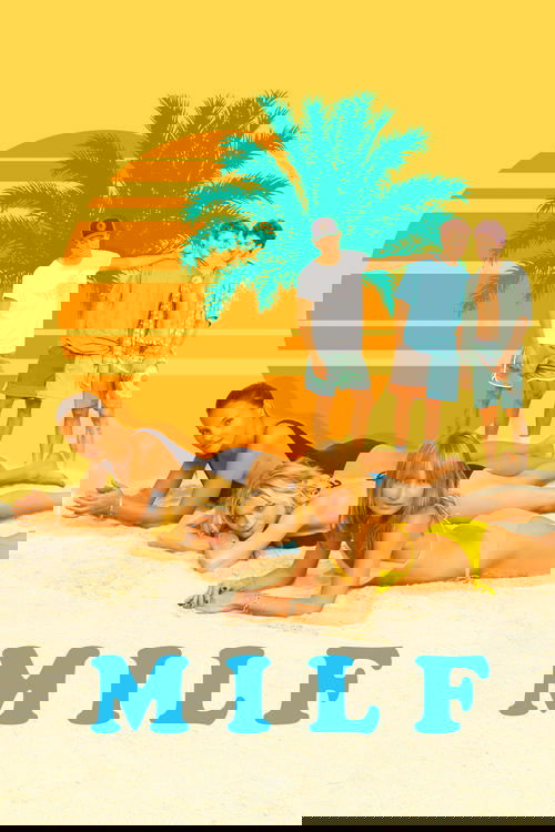 MILF / Горещи майки
