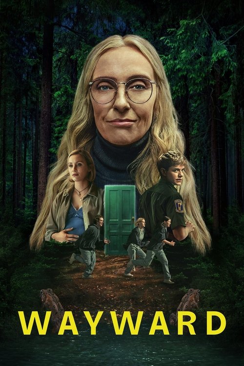 Wayward / Своенравни Сезон 1