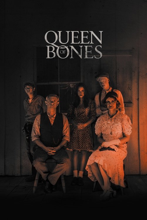Queen of Bones / Кралицата на костите