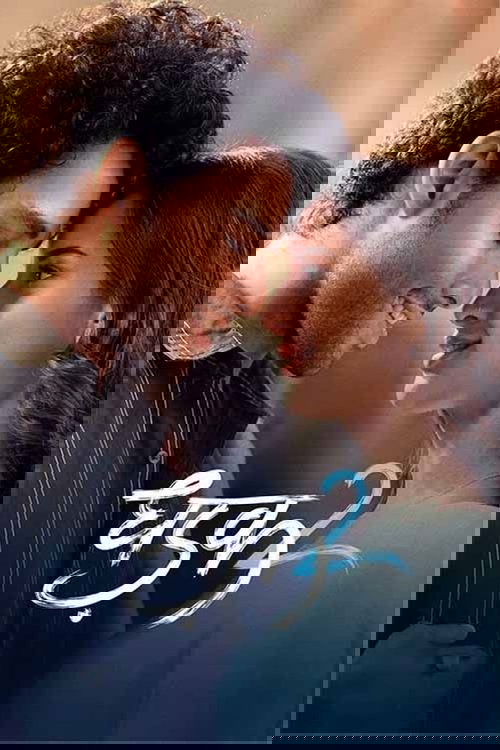 Dhadak 2 / Ударите на сърцето 2