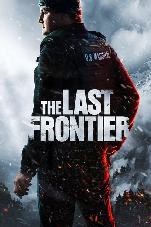The Last Frontier / Последната граница Сезон 1