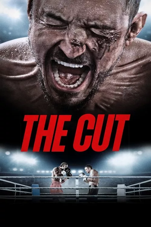 The Cut / Под чертата