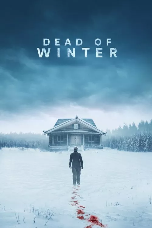 Dead of Winter / Смъртта на зимата